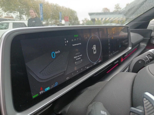 Hyundai IONIQ 6 - Afbeelding 16 van 28