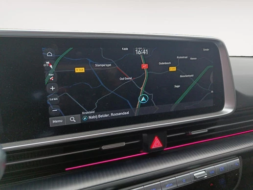 Hyundai IONIQ 6 - Afbeelding 17 van 28