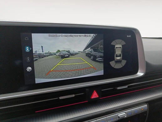 Hyundai IONIQ 6 - Afbeelding 18 van 28