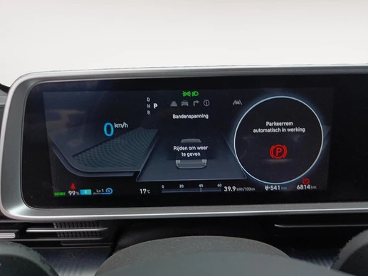 Hyundai IONIQ 6 - Afbeelding 20 van 28