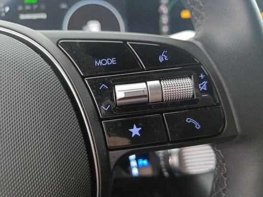 Hyundai IONIQ 6 - Afbeelding 21 van 28