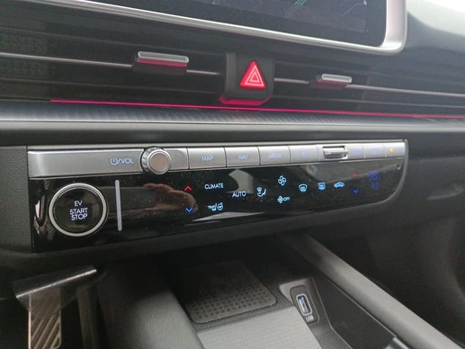 Hyundai IONIQ 6 - Afbeelding 22 van 28
