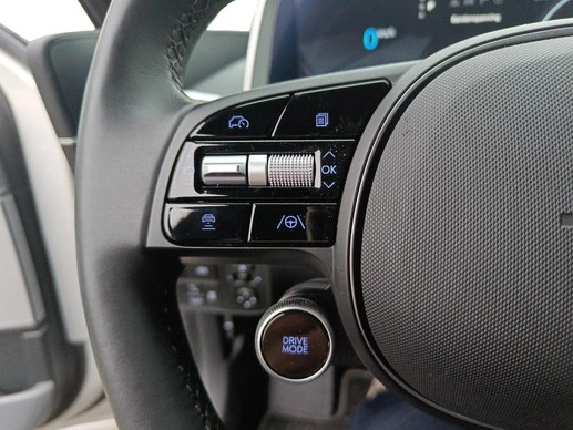 Hyundai IONIQ 6 - Afbeelding 23 van 28