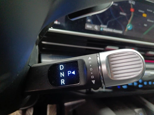 Hyundai IONIQ 6 - Afbeelding 24 van 28