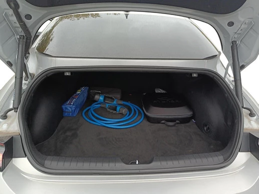 Hyundai IONIQ 6 - Afbeelding 26 van 28