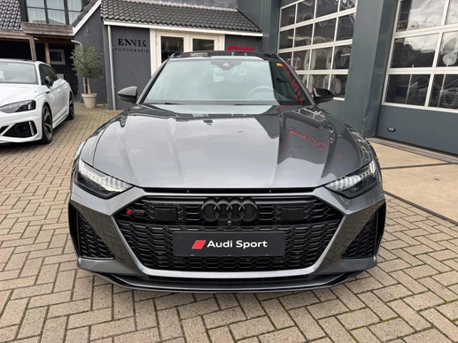 Audi RS6 - Afbeelding 4 van 30