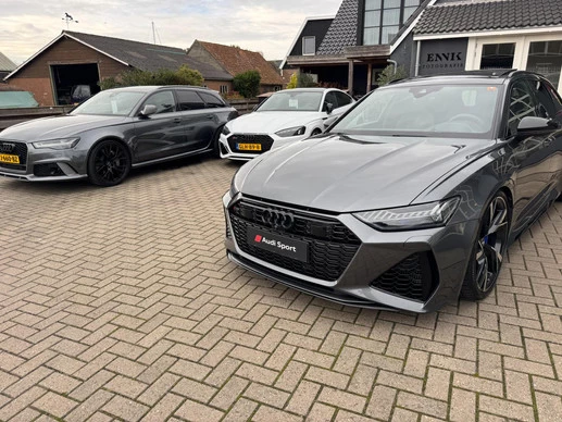 Audi RS6 - Afbeelding 5 van 30