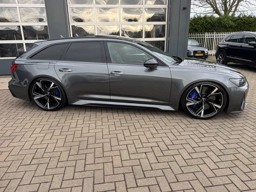 Audi RS6 - Afbeelding 8 van 30
