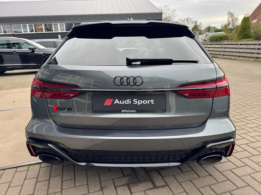 Audi RS6 - Afbeelding 12 van 30