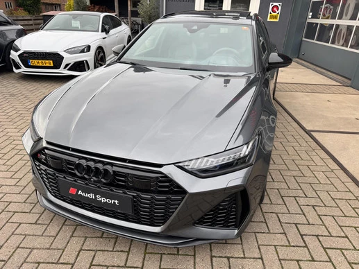 Audi RS6 - Afbeelding 18 van 30