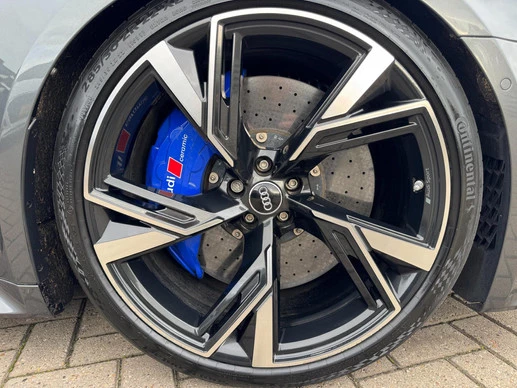 Audi RS6 - Afbeelding 22 van 30