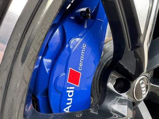 Audi RS6 - Afbeelding 23 van 30