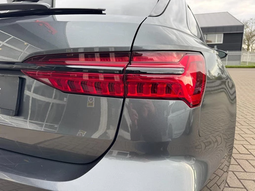 Audi RS6 - Afbeelding 24 van 30