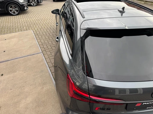 Audi RS6 - Afbeelding 26 van 30
