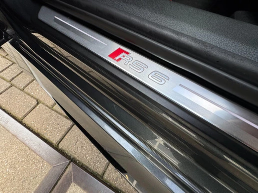 Audi RS6 - Afbeelding 30 van 30