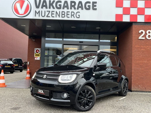 Suzuki Ignis - Afbeelding 1 van 30
