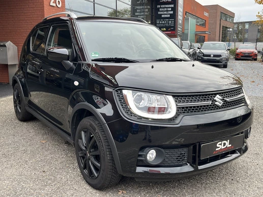 Suzuki Ignis - Afbeelding 3 van 30
