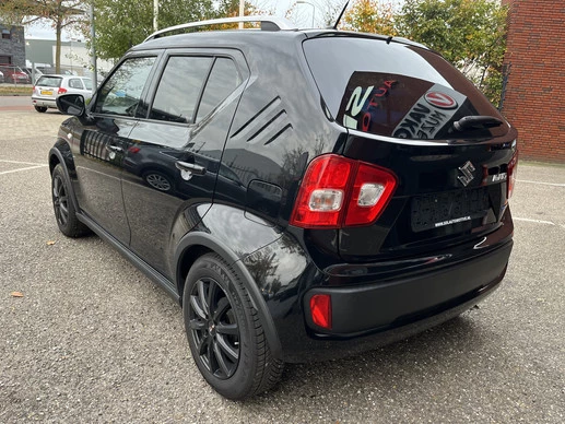Suzuki Ignis - Afbeelding 4 van 30