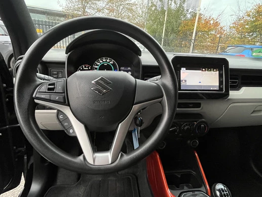 Suzuki Ignis - Afbeelding 13 van 30