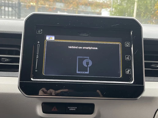 Suzuki Ignis - Afbeelding 15 van 30