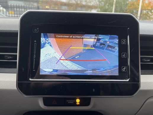 Suzuki Ignis - Afbeelding 16 van 30