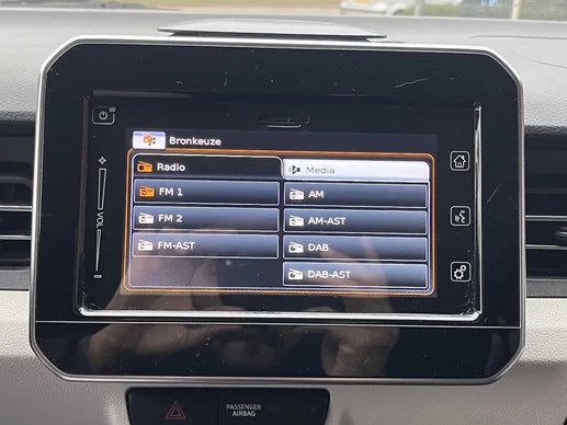 Suzuki Ignis - Afbeelding 17 van 30