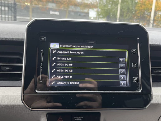 Suzuki Ignis - Afbeelding 18 van 30