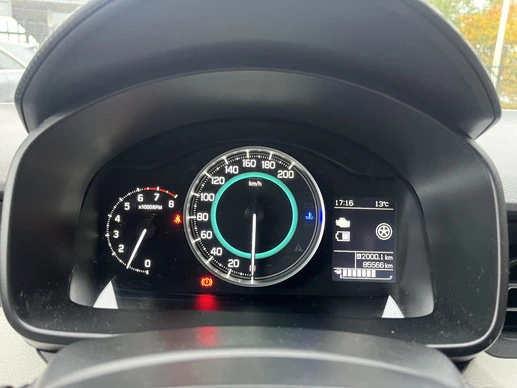Suzuki Ignis - Afbeelding 21 van 30