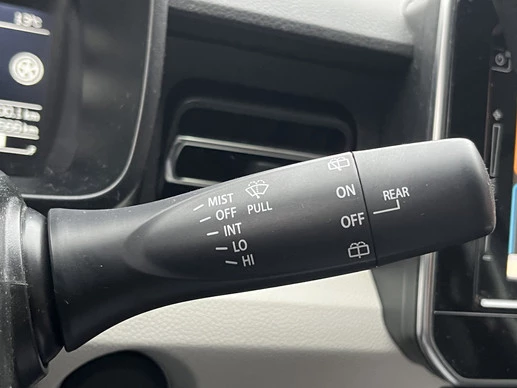 Suzuki Ignis - Afbeelding 24 van 30