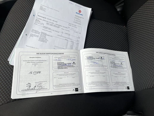 Suzuki Ignis - Afbeelding 25 van 30