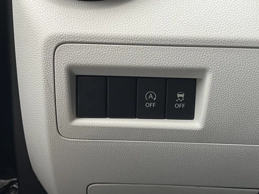 Suzuki Ignis - Afbeelding 28 van 30