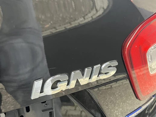 Suzuki Ignis - Afbeelding 30 van 30