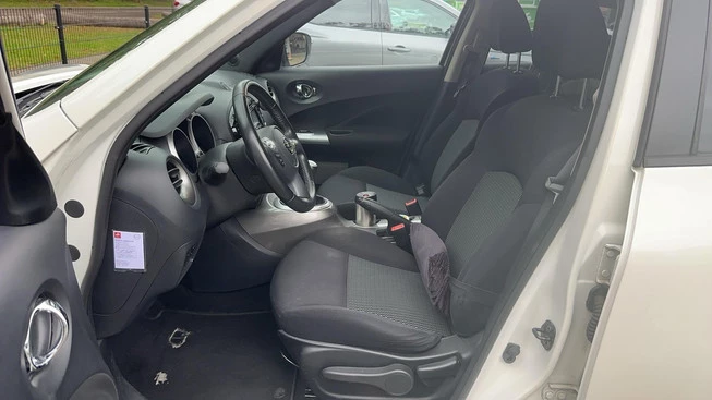 Nissan Juke - Afbeelding 3 van 7