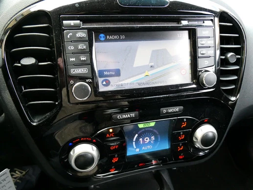 Nissan Juke - Afbeelding 3 van 23