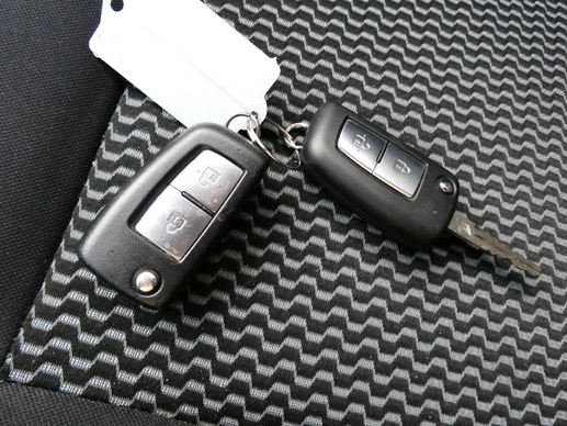 Nissan Juke - Afbeelding 18 van 23