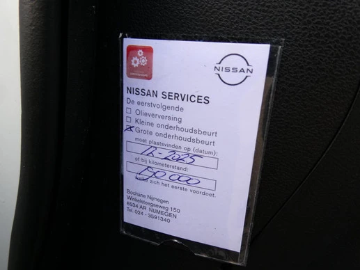 Nissan Juke - Afbeelding 20 van 23