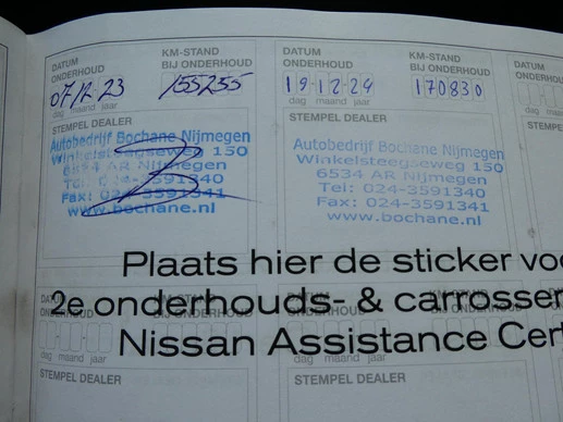 Nissan Juke - Afbeelding 21 van 23