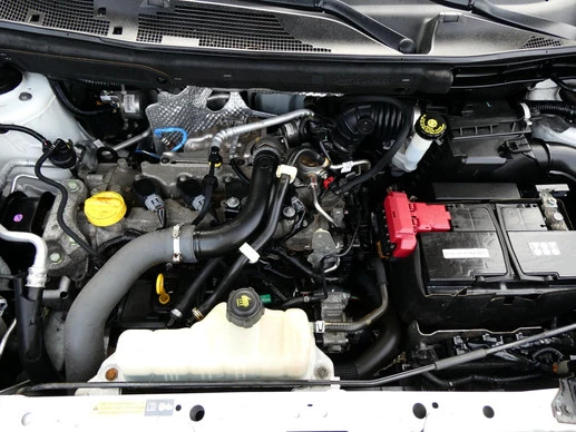 Nissan Juke - Afbeelding 23 van 23