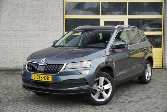 Škoda Karoq - Afbeelding 1 van 7