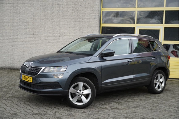 Škoda Karoq - Afbeelding 2 van 7