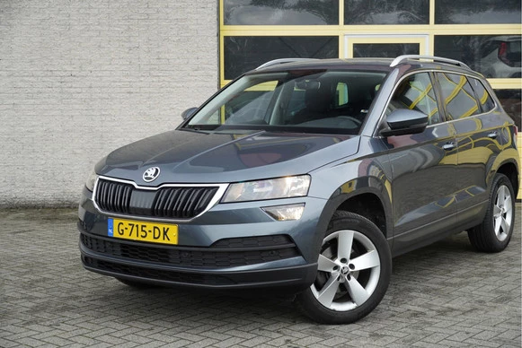 Škoda Karoq - Afbeelding 3 van 7