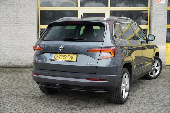 Škoda Karoq - Afbeelding 6 van 7