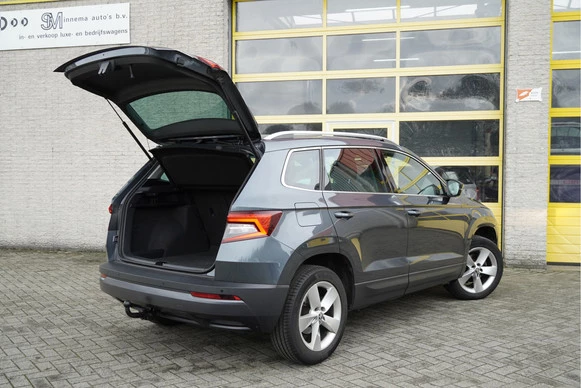 Škoda Karoq - Afbeelding 7 van 7