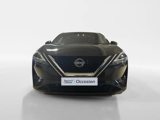 Nissan QASHQAI - Afbeelding 2 van 27