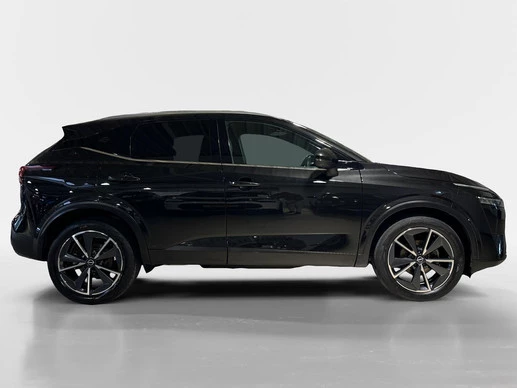 Nissan QASHQAI - Afbeelding 4 van 27