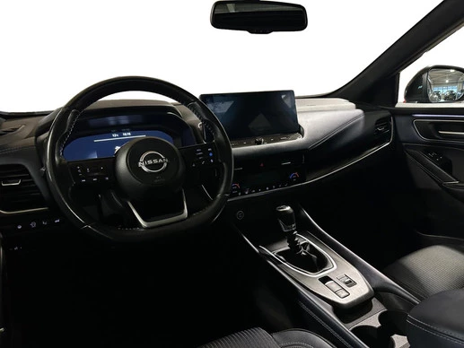 Nissan QASHQAI - Afbeelding 11 van 27