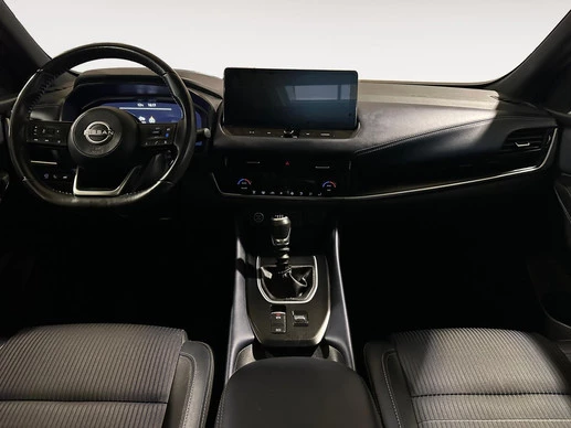 Nissan QASHQAI - Afbeelding 12 van 27