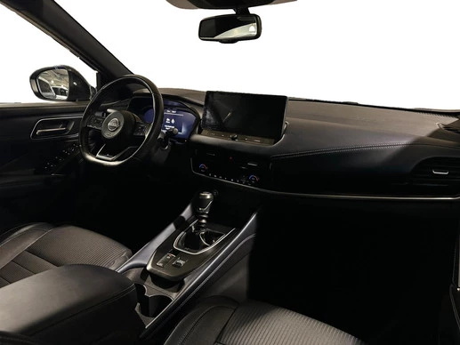 Nissan QASHQAI - Afbeelding 13 van 27