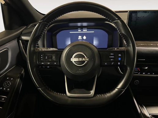 Nissan QASHQAI - Afbeelding 14 van 27