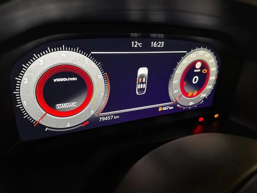 Nissan QASHQAI - Afbeelding 15 van 27